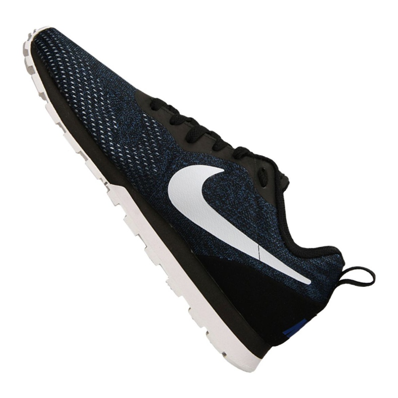 Nike Md Runner 2 Eng Mesh M 916774-007 sko svart 1