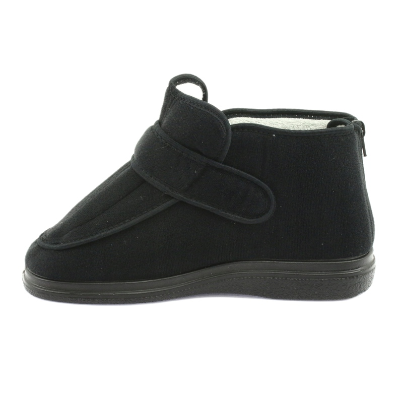 Dr.orto Befado Women's For Sick Feet 987D002 Black Silber Insert svart 2