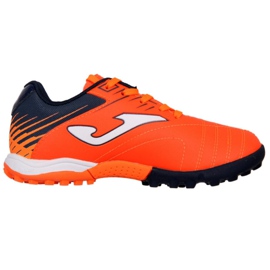 Joma Toledo 2008 Tf Jr TOJS.2008.TF fotbollsskor mångfärgad orange 1
