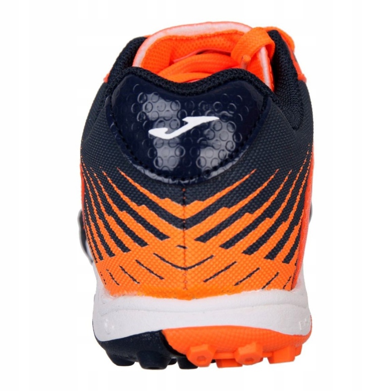 Joma Toledo 2008 Tf Jr TOJS.2008.TF fotbollsskor mångfärgad orange 2