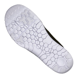 Nike Free Trainer 3.0 V4 M 749361-033 träningssko svart grön 2