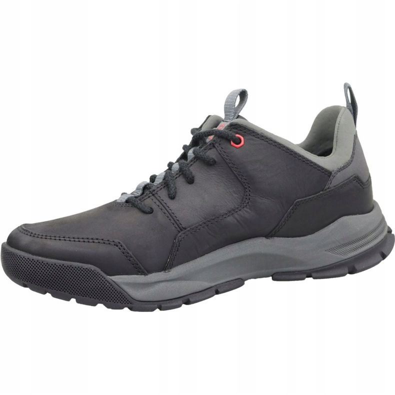 Caterpillar Urge M P722838 svart 1