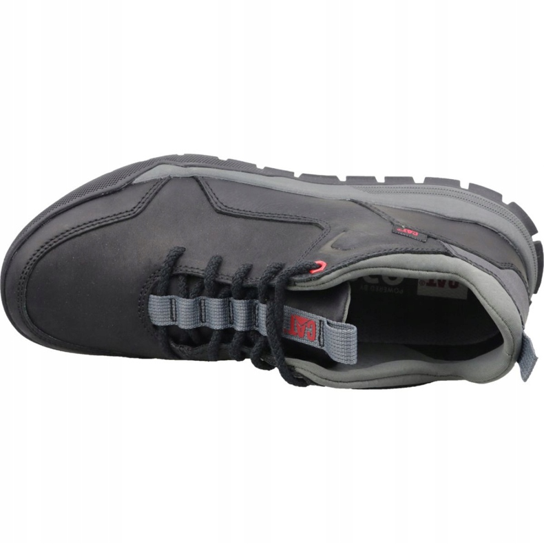 Caterpillar Urge M P722838 svart 2