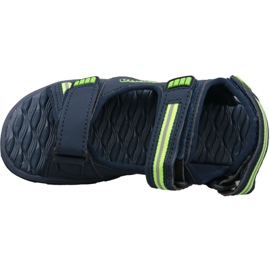 Kappa Symi K 260685K-6730 sandaler marinblå 2