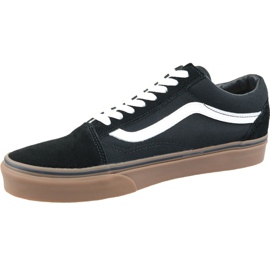 Vans Old Skool M VN0001R1GI6 marinblå 1