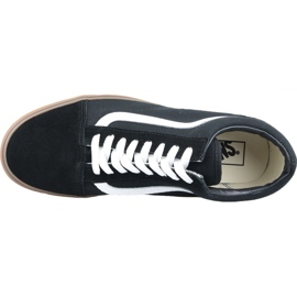 Vans Old Skool M VN0001R1GI6 marinblå 2