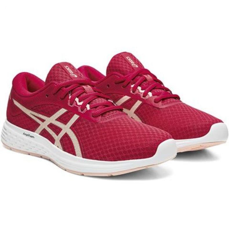Löparskor Asics Gel-Patriot 11 W 1012A484-700 rosa 1