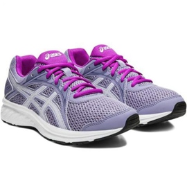 Asics Jolt 2 Gs Jr 1014A035-500 purpur 1