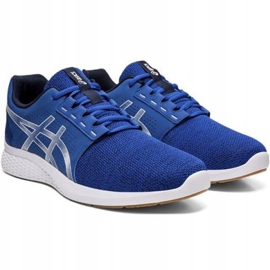Löparskor Asics Gel-Torrance 2 M 1021A126-400 blå 1