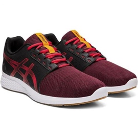 Löparskor Asics Gel-Torrance 2 M 1021A126-600 röd mångfärgad 1