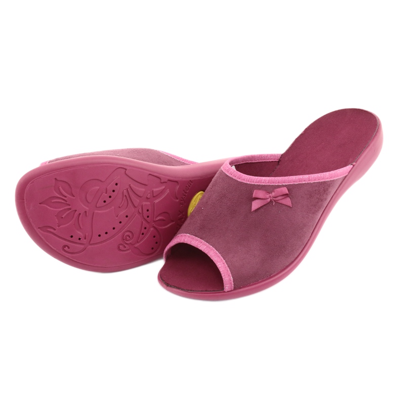 Befado damskor pu 254D084 mångfärgad 4