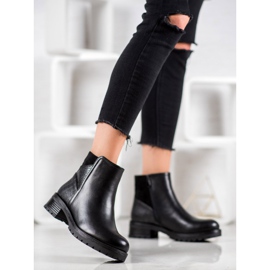 Bestelle Klassiska arbetare på plattformen svart 2