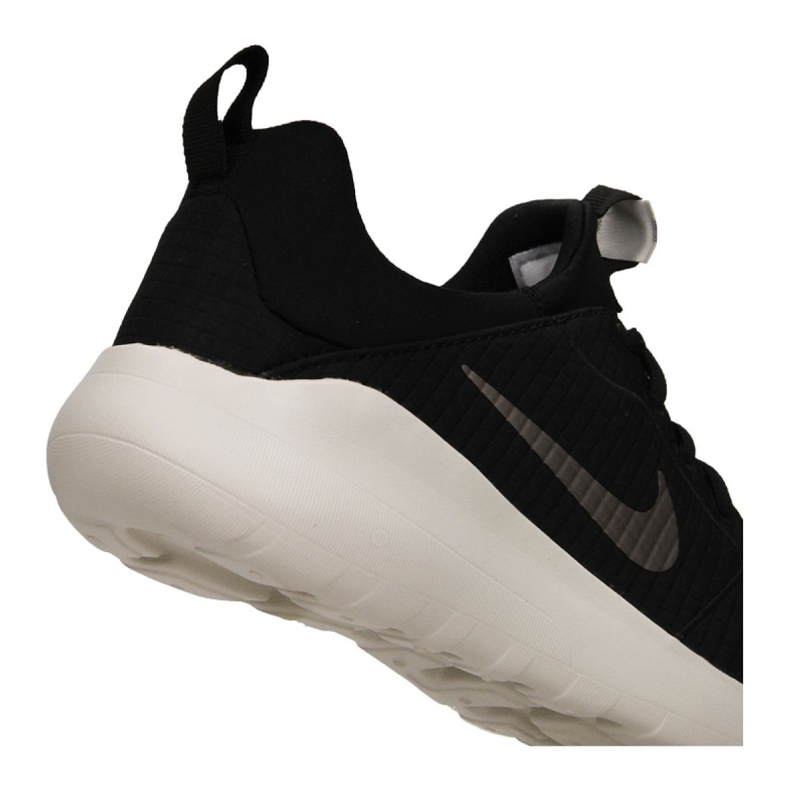 Nike Kaishi 2.0 Prem M 876875-002 sko svart 1