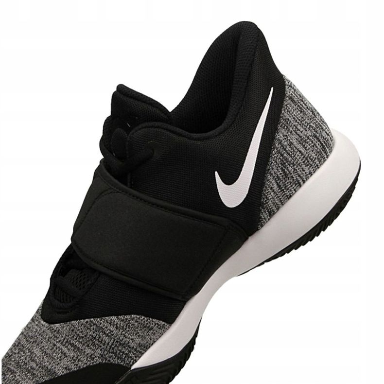 Nike Kd Trey 5 Vi M AA7067-001 skor mångfärgad svart 1