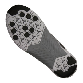 Nike Free Metcon M AH8141-006 sko grå 2