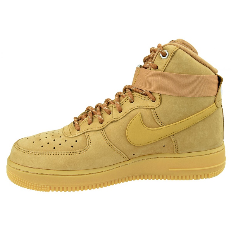 Nike Air Force 1 High '07 Wb M CJ9178-200 beige mångfärgad 1