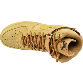 Nike Air Force 1 High '07 Wb M CJ9178-200 beige mångfärgad 2