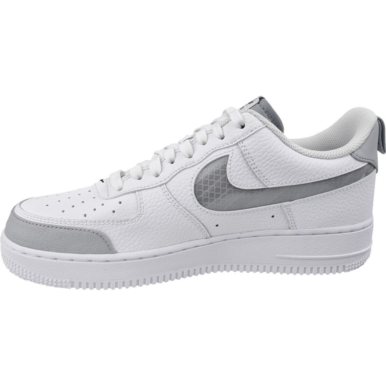 Nike Air Force 1 '07 LV8 2 BQ4421-100 vit 1