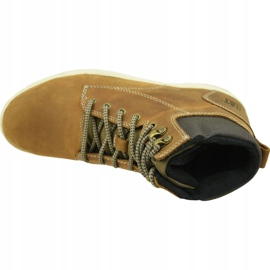 Caterpillar Colfax Mid M P716680 brun 2