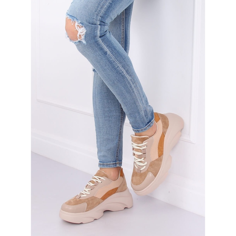 NH-31 Camel Trainers mångfärgad 1