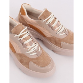 NH-31 Camel Trainers mångfärgad 2