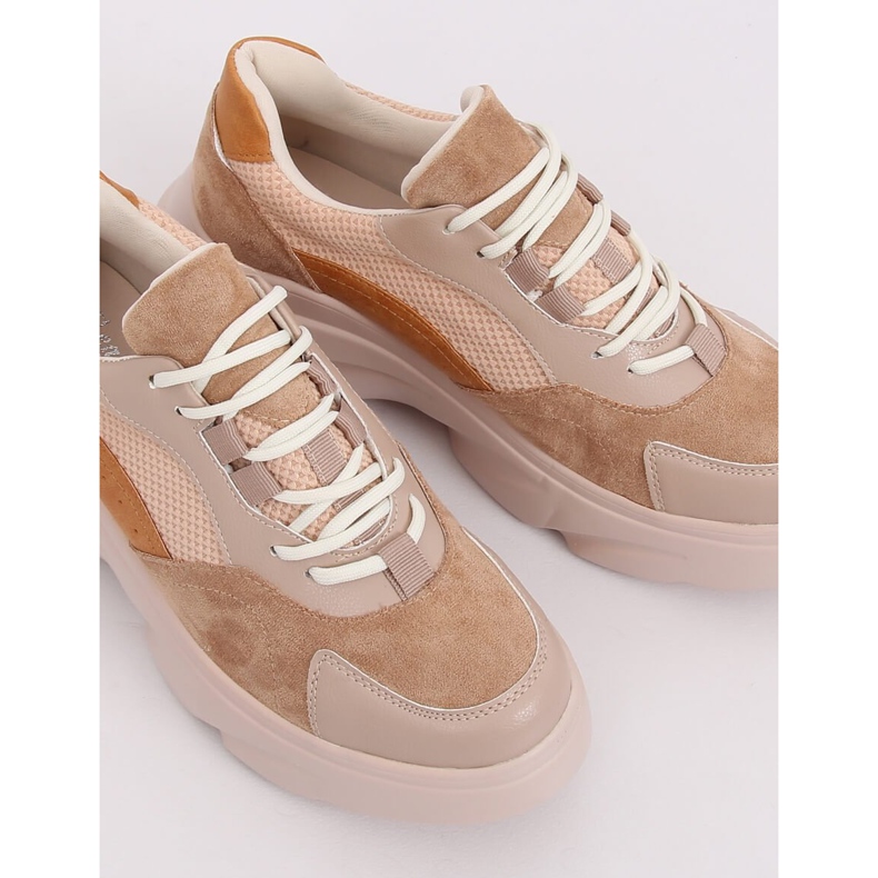 NH-31 Camel Trainers mångfärgad 2