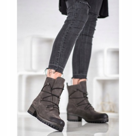 Kylie Idrottsarbetare grå 1