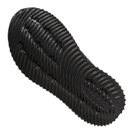 Adidas Cloudfoam Ultimate Jr DB2757 skor svart 1