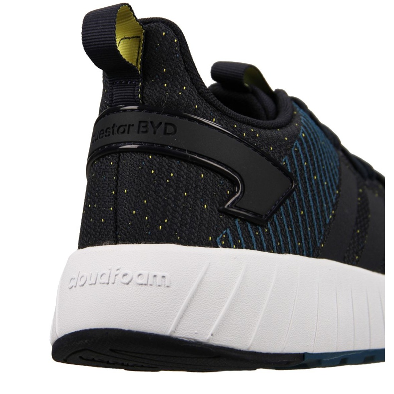 Adidas Questar Byd M B44816 skor svart 2