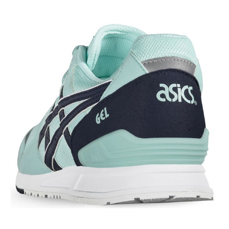 Asics Gel-Classic W H6G1N-7650 grön 1