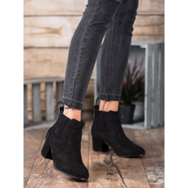 Nio Nio Chelsea stövlar svart 2