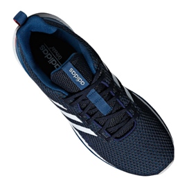 Adidas Questar Tnd M F34694 skor marinblå blå 2