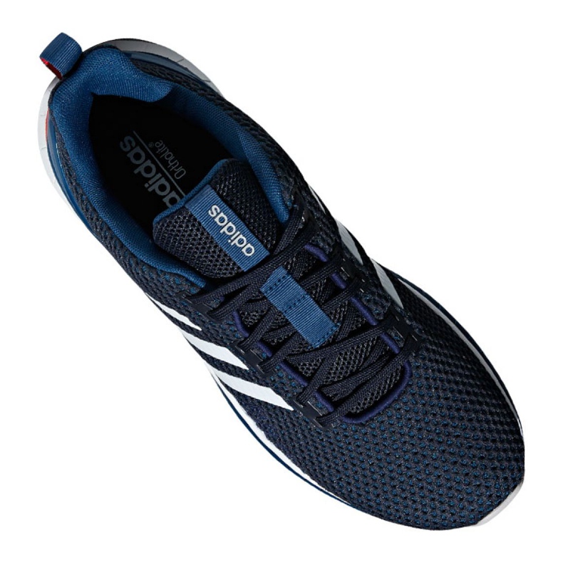 Adidas Questar Tnd M F34694 skor marinblå blå 2