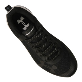 Under Armour Charged Legend Tr M 1293035-003 svart 1