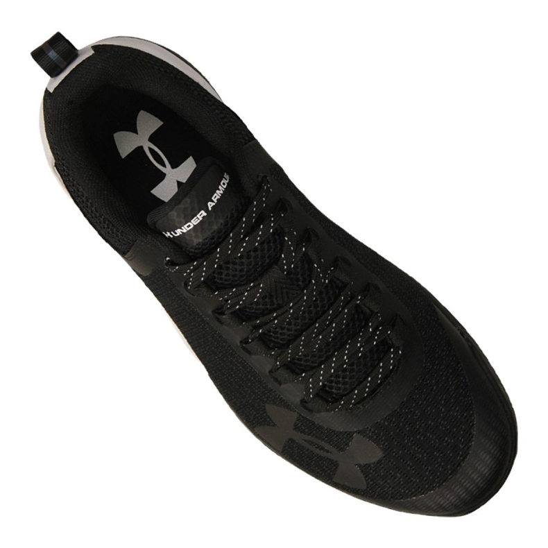 Under Armour Charged Legend Tr M 1293035-003 svart 1