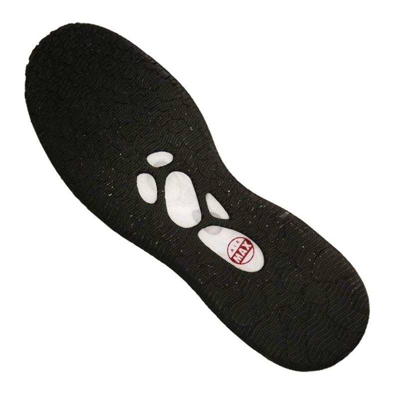 Nike Air Max Guile M 916768-009 sko marinblå grå 2