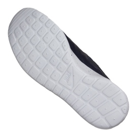 Nike Roshe Tiempo Vi M 852615-400 skor marinblå 2