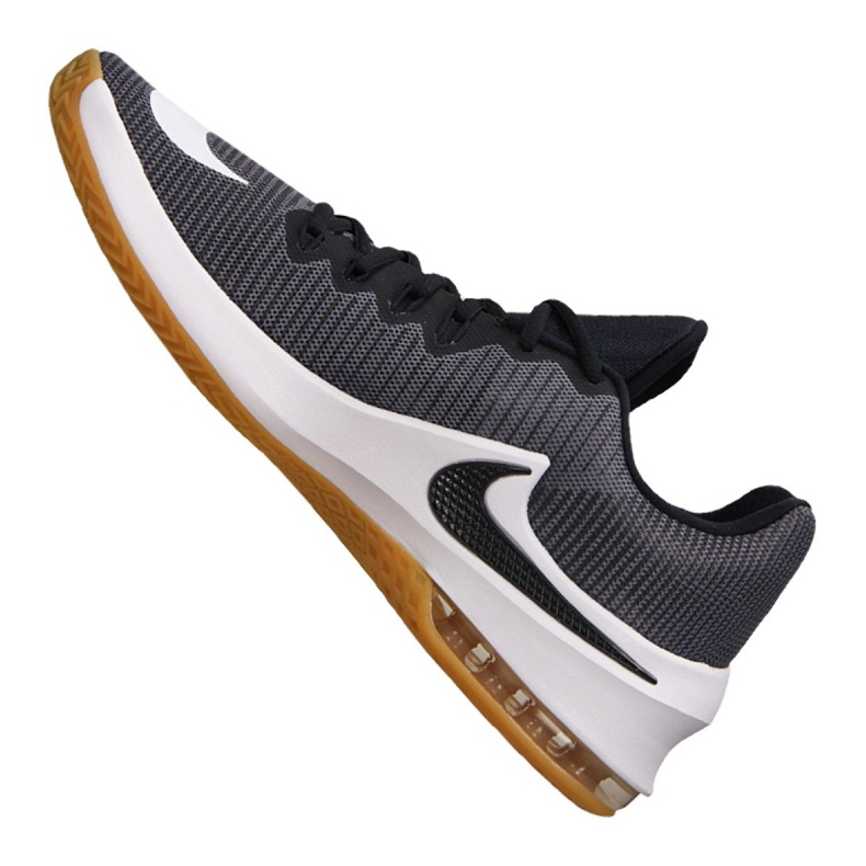 Nike Air Max Infuriate 2 Low M 908975-042 mångfärgad svart 2