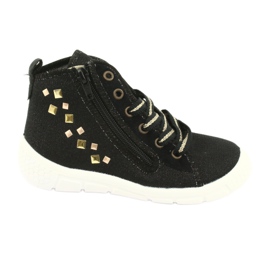 Befado barnskor 547X003 svart 1