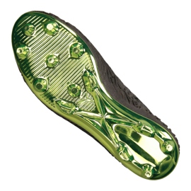 Skor Puma Future 19.1 Fg / Ag M 105561-01 grön grön 1