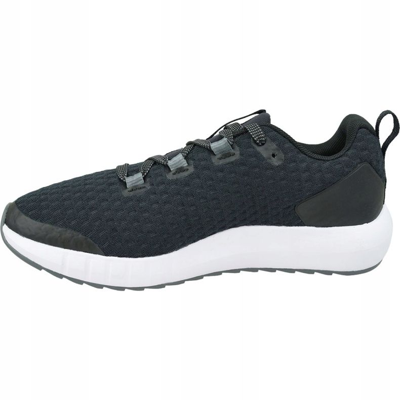 Under Armour Suspend Jr 3022054-001 svart svart 1