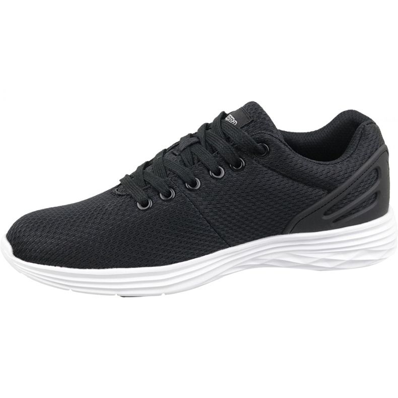 Kappa Trust M 241981-1110 skor svart 1