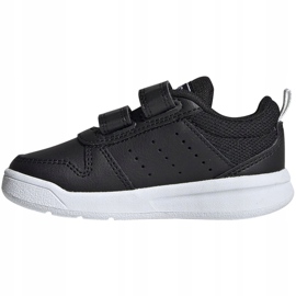 Adidas Tensaur I Jr EF1102 skor svart 2