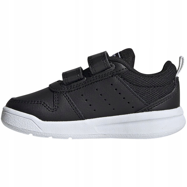 Adidas Tensaur I Jr EF1102 skor svart 2