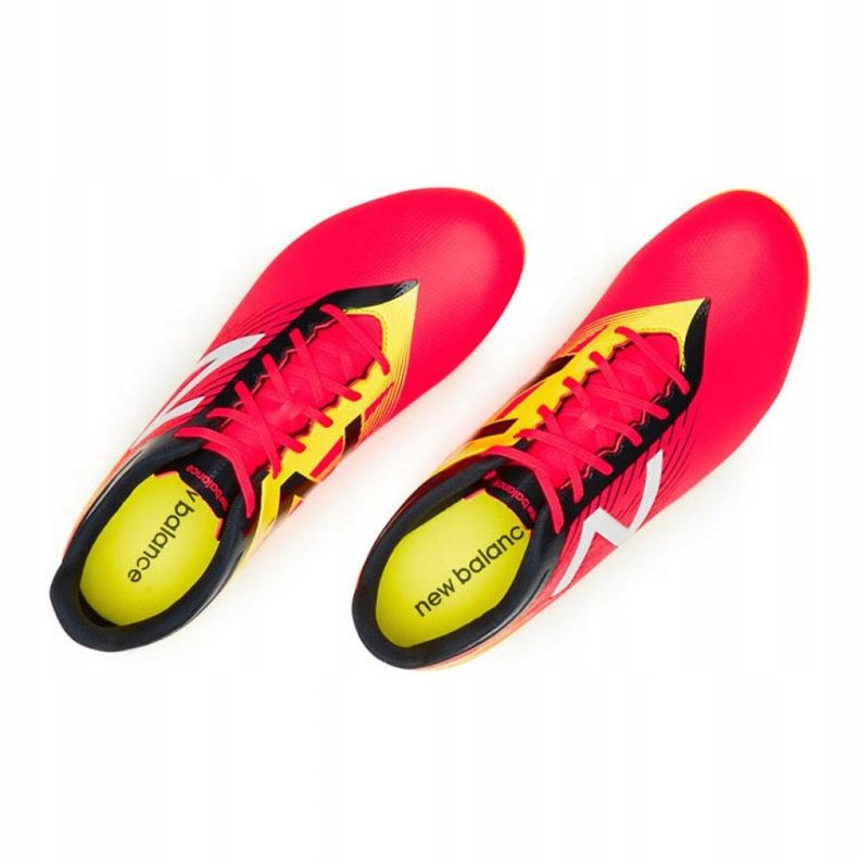 New Balance Furon 2.0 Dispatch Fg M NBMSFUDFCG.D orange orange 2