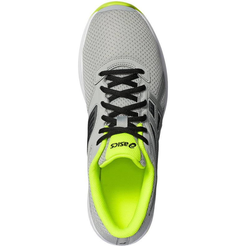 Asics Fuzor M T6H4N-9690 skor grå 1