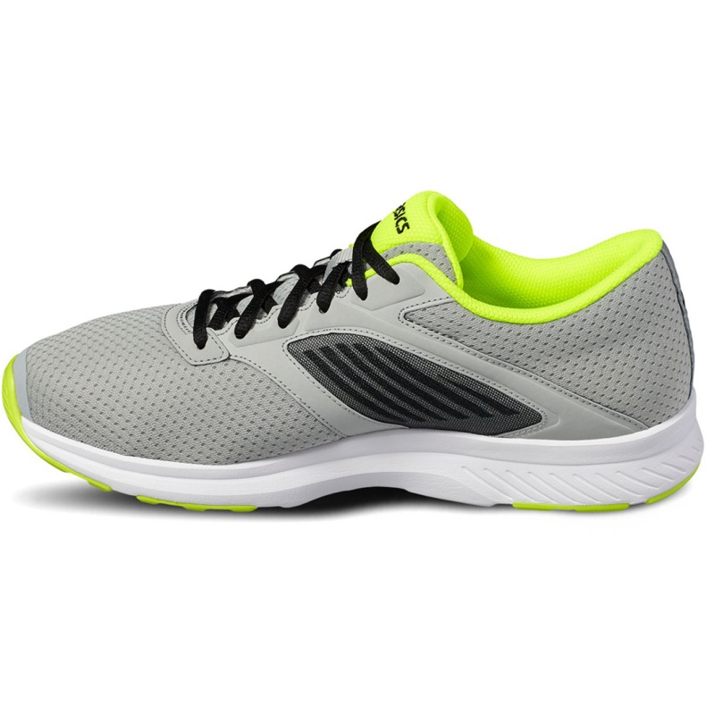 Asics Fuzor M T6H4N-9690 skor grå 2