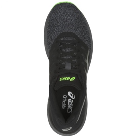 Asics Gel-Exalt 4 M T7E0N-9097 svart 1