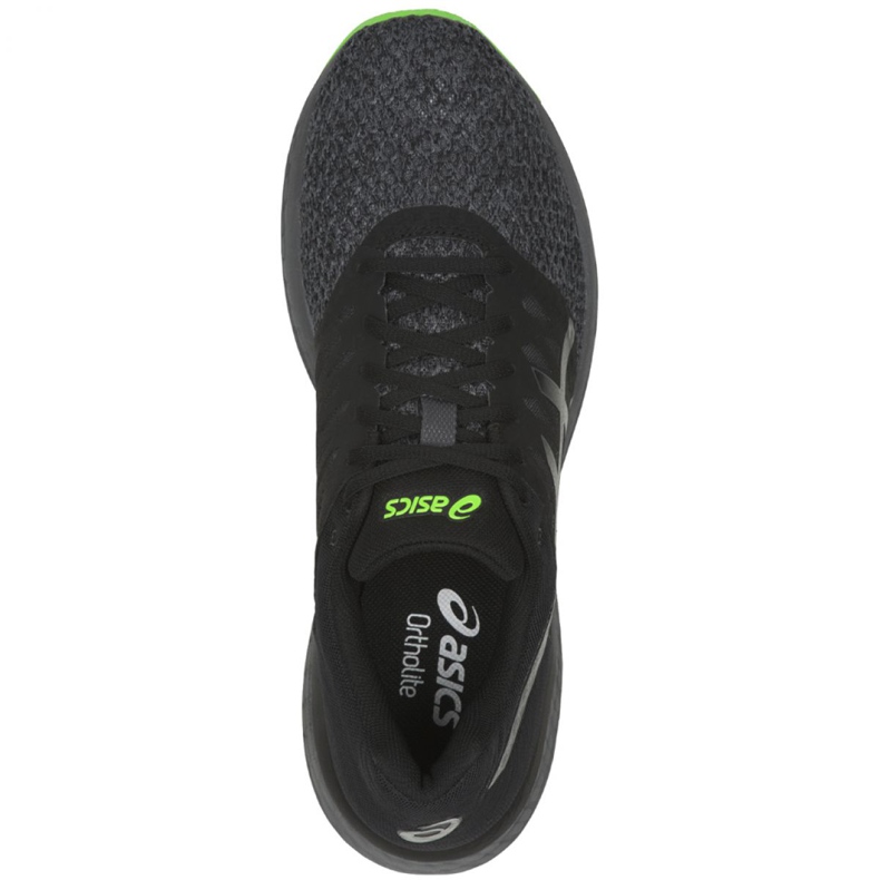 Asics Gel-Exalt 4 M T7E0N-9097 svart 1