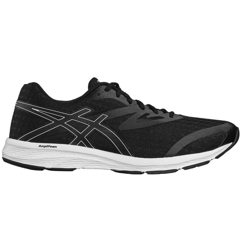 Asics Amplica M T825N-9090 skor svart 1